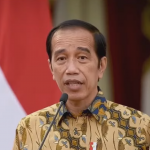 Presiden Joko Widodo, Jokowi