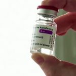 indonesia menerima bantuan 450 ribu dosis vaksin astrazeneca dari belanda