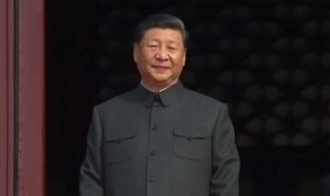 presiden cina xi jinping akan redistribusi kekayaan