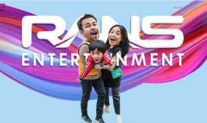 artis papan atas Raffi Ahmad, dunia hiburan, Rans Entertainment, Nagita Slavina, loker Rans Entertainment, lowongan kerja Rans Entertainment, lowongan kerja 2022, lowongan pekerjaan 2022, rekrutmen Rans Entertainment