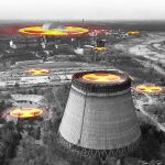 energi nuklir, pembangkit listrik tenaga nuklir (pltn), reaktor nuklir, nuklir, pembangkit listrik, pembangkit listrik Chernobyl, pltn, energi listrik, energi hijau, energi baru dan terbarukan (ebt), energi terbarukan