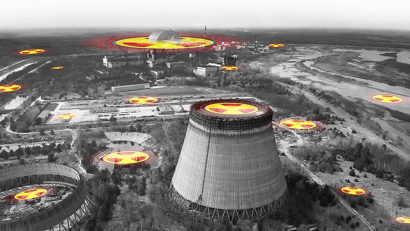 energi nuklir, pembangkit listrik tenaga nuklir (pltn), reaktor nuklir, nuklir, pembangkit listrik, pembangkit listrik Chernobyl, pltn, energi listrik, energi hijau, energi baru dan terbarukan (ebt), energi terbarukan