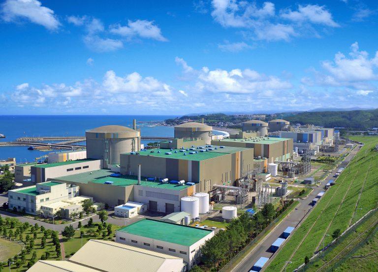 Korea Selatan, Korsel, pltn, pembangkit listrik tenaga nuklir, reaktor nuklir, energi nuklir, energi listrik
