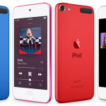 iPod, Apple Inc, industri musik, elektronik, iPod Touch, iPhone, iPod classic, Apple, iPod Nano, iPod Shuffle