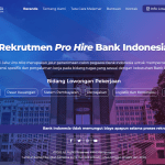 Bank Indonesia, loker Bank Indonesia, lowongan Bank Indonesia, rekrutmen Bank Indonesia, lowongan kerja Bank Indonesia, lowongan kerja 2022