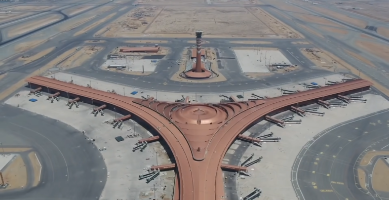 Bandara Jeddah, Jeddah, Arab Saudi, Saudi Arabia, Kerajaan Arab Saudi
