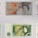 Inggris, United Kingdom, UK, pound sterling, mata uang, kurs poundsterling, mata uang Inggris